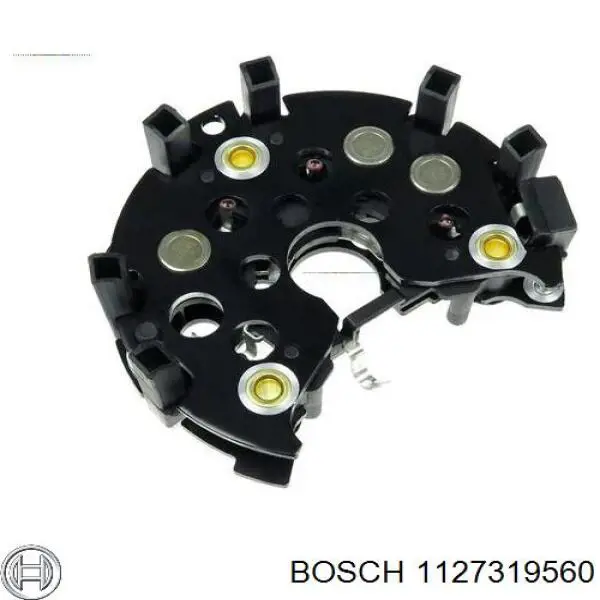 Купити 1127319560 Bosch Діодний міст