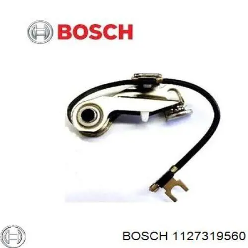 Міст доданий генератора Bosch 1127319560 ціна, від 24.07 USD