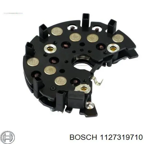 1127319710 Bosch котушка запалювання