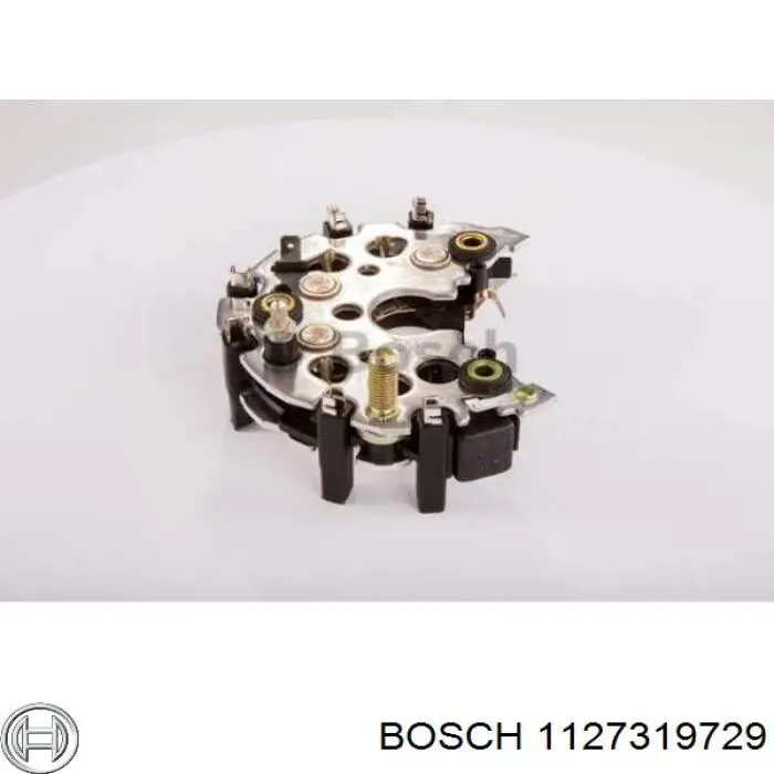 1127319729 Bosch міст доданий генератора