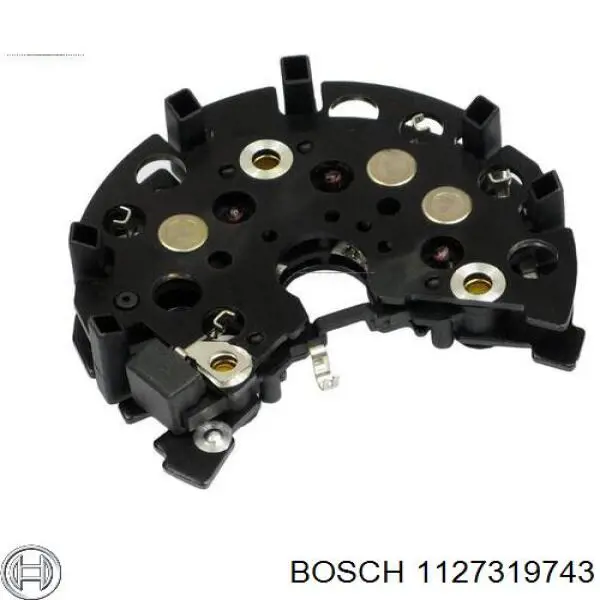 1127319743 Bosch Діодний випрямляч