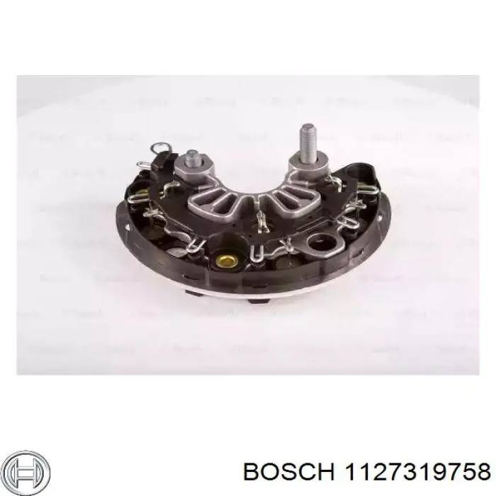 1127319758 Bosch Діодний випрямляч