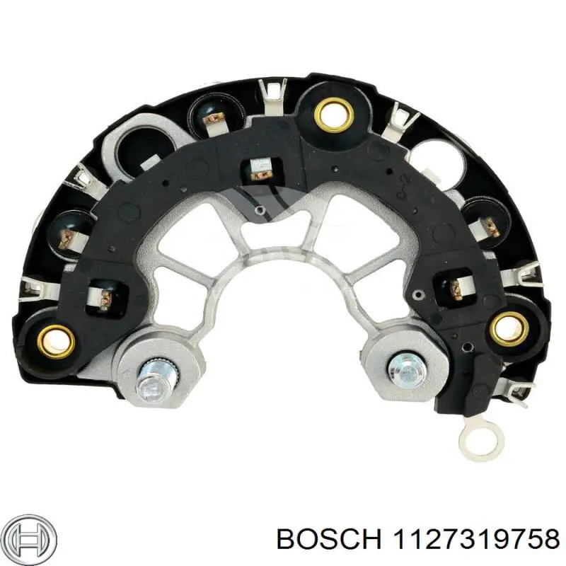 Діодний міст 1127319758 Bosch