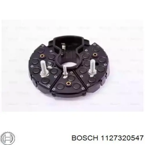 Діодний міст 1127320547 Bosch