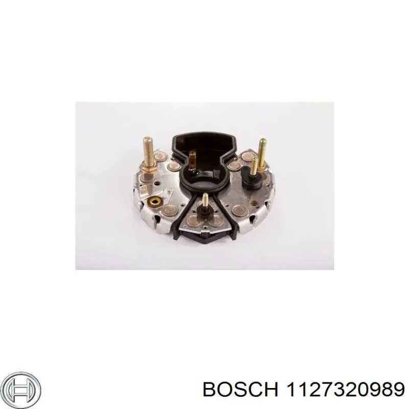 IBR955 WAI Діодний випрямляч