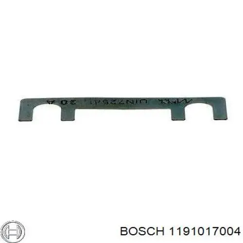 Запобіжник 1191017004 Bosch