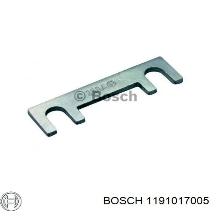  1191017005 Bosch