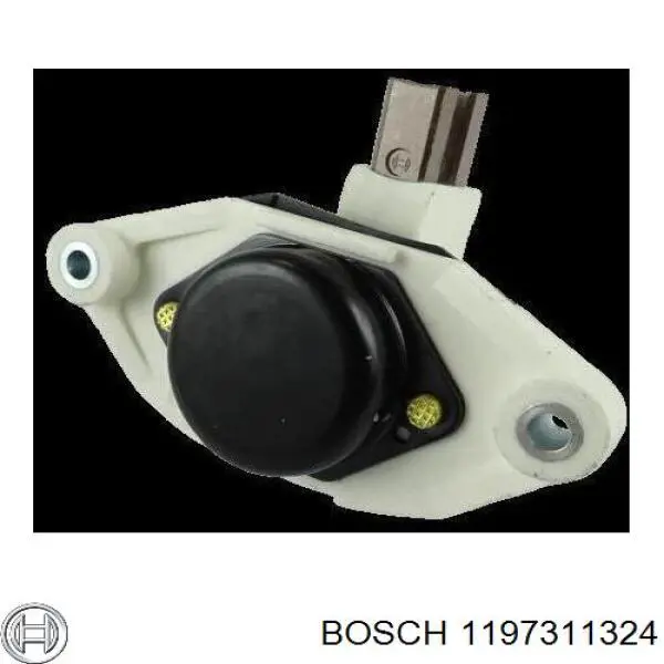 1197311324 Bosch Реле-регулятор (напруги)