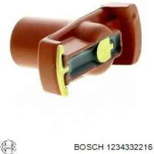 1234332216 Bosch Ротор розподільника запалювання