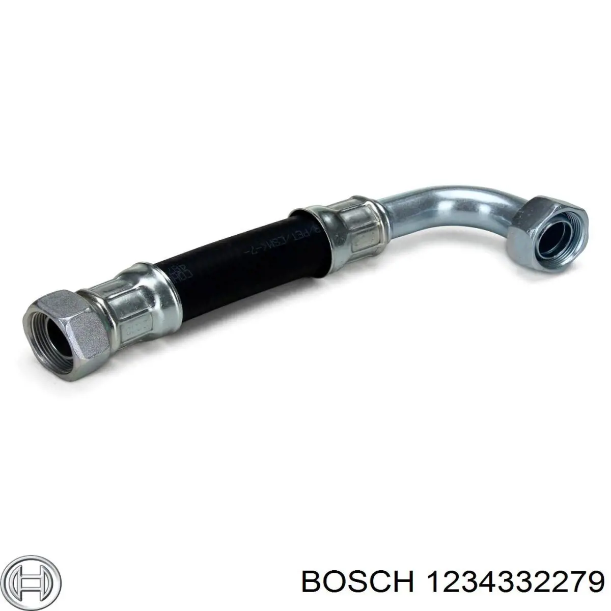 Бігунок (ротор) розподільника запалювання Bosch 1234332279