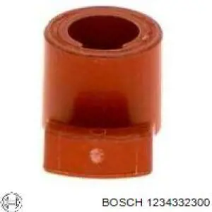Бігунок (ротор) розподільника запалювання Bosch 1234332300