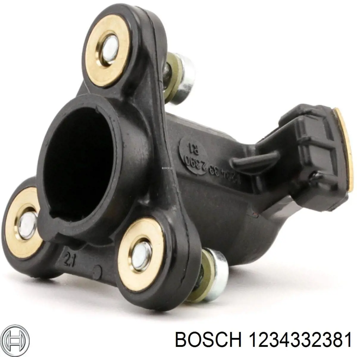 1234332381 Bosch Ротор розподільника запалювання