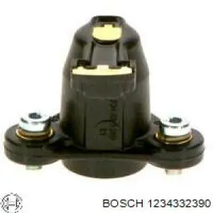 1234332390 Bosch бігунок (ротор розподільника запалювання)