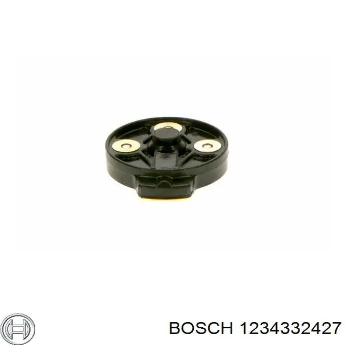 Купити A1041580231 Mercedes Розподільник запалювання (трамблер)