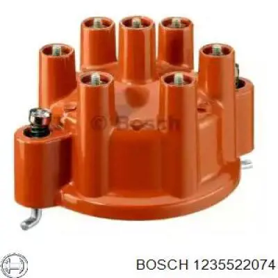 ZS118 Beru Котушка запалювання