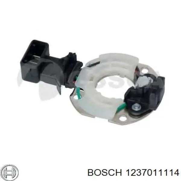 1237011114 Bosch Датчик-розподільник