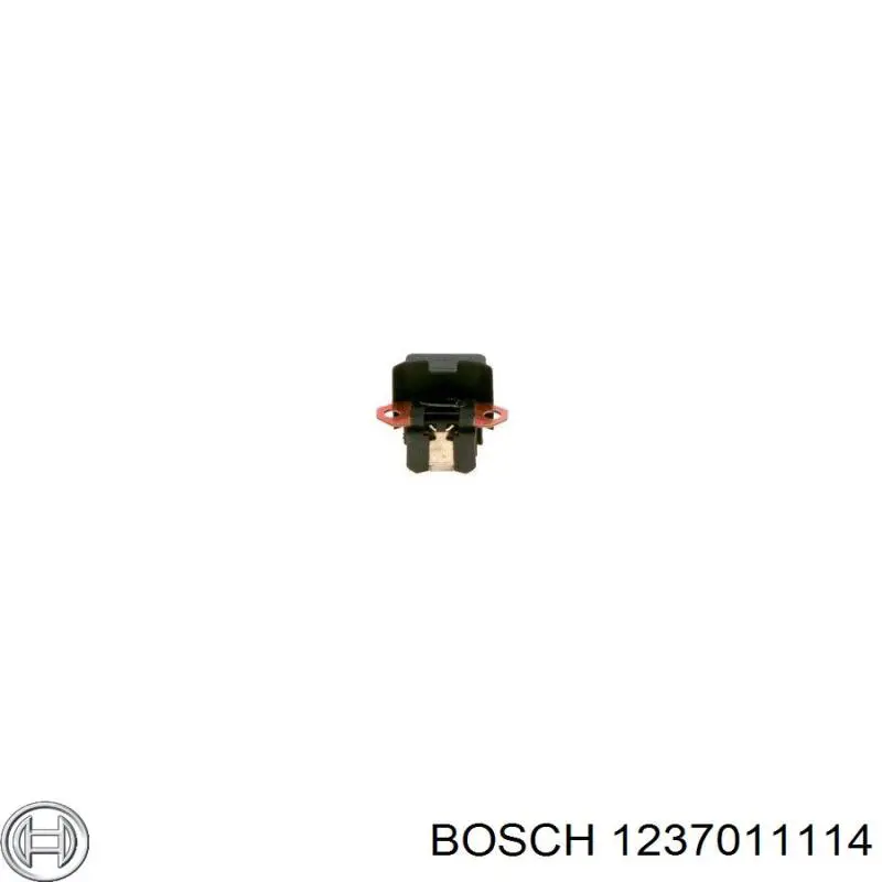 Датчик запалювання (датчик пропусків запалювання) Bosch 1237011114 ціна, від 33.74 USD