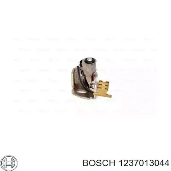 Запобіжник 1237013044 Bosch