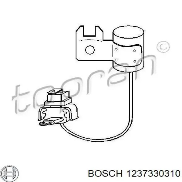  1237330310 Bosch