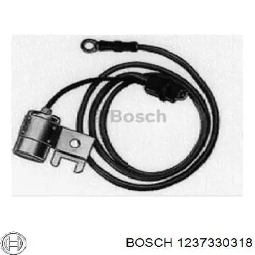  1237330318 Bosch