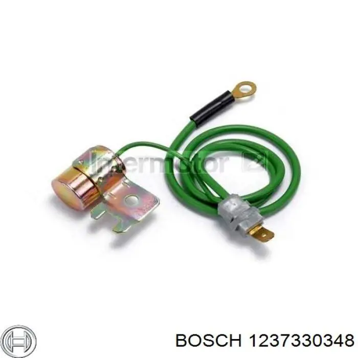 Купити 1237330348 Bosch 