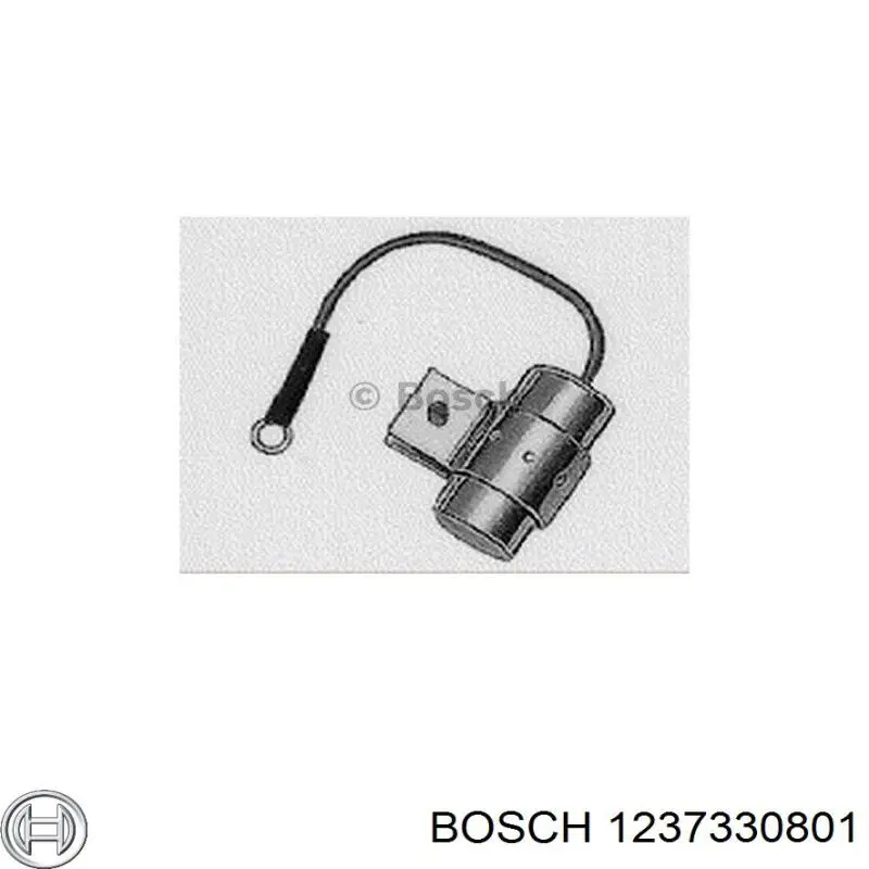  1237330801 Bosch