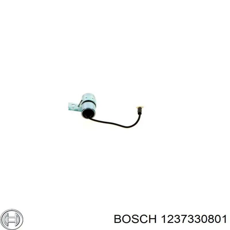 1237330801 Bosch 