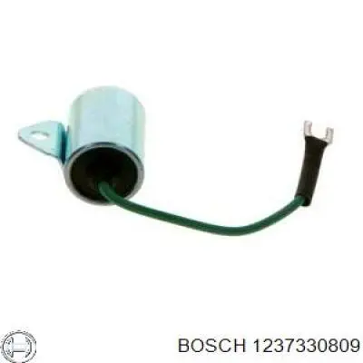 1237330809 Bosch розподільник запалювання (трамблер)