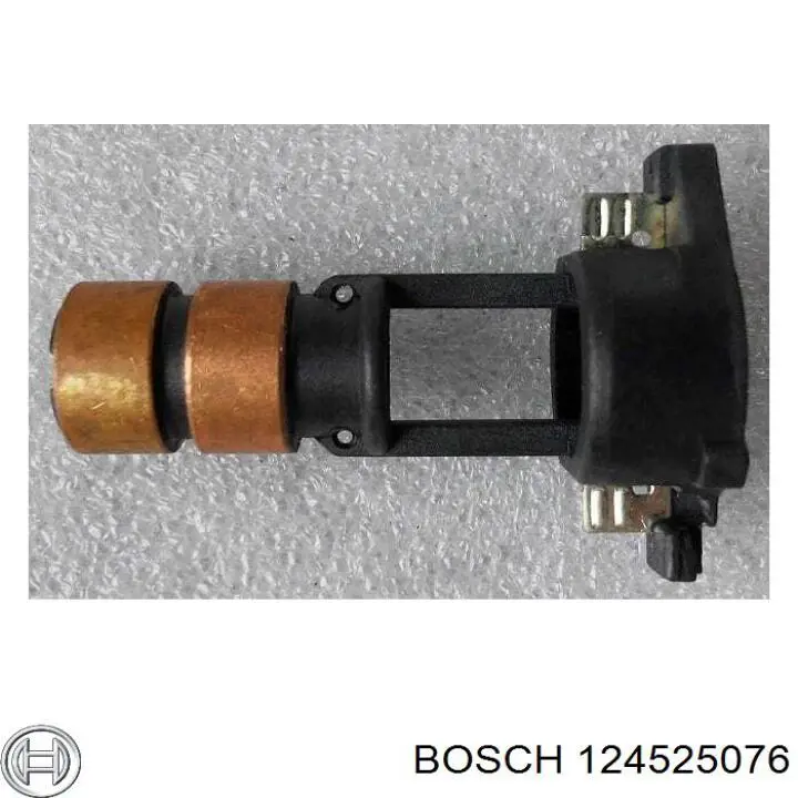 Генератор 124525076 Bosch