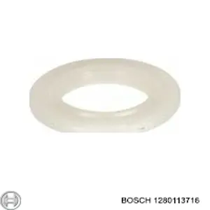 1280113716 Bosch Кільце інжектора