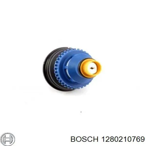  Bosch 1280210769 ціна, від 1.24 USD