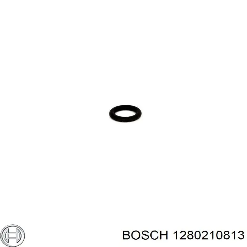 Кільце форсунки 1280210813 Bosch