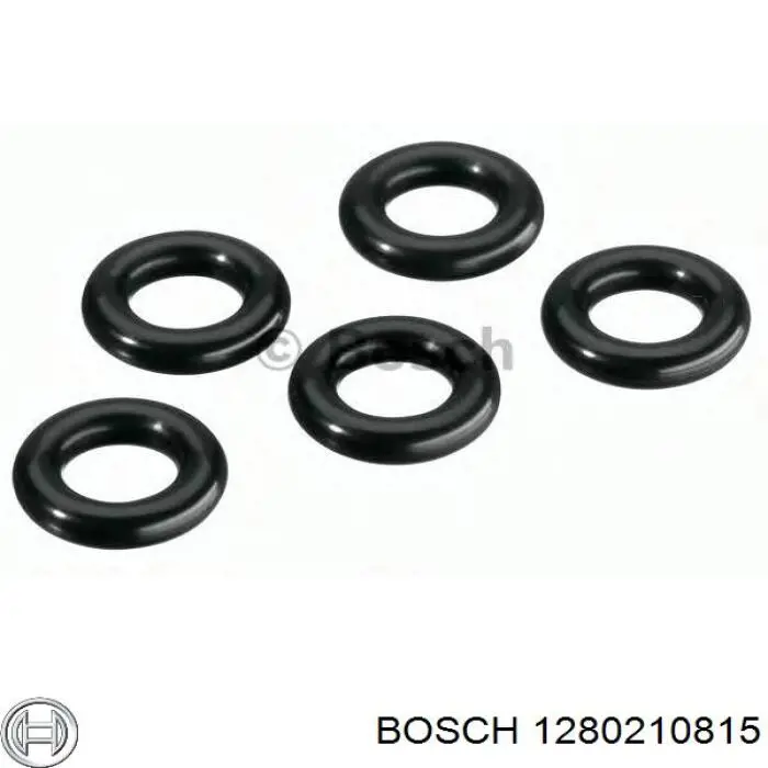 Прокладка кришки горловини, маслозаливної Renault (RVI) 166185872R