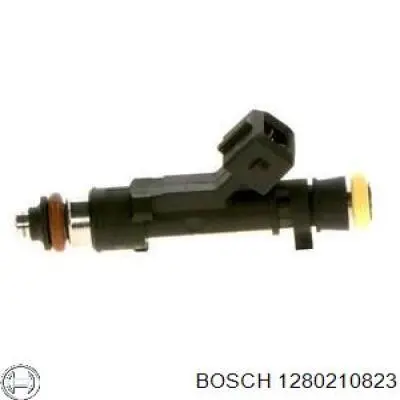 Купити 1280210823 Bosch 