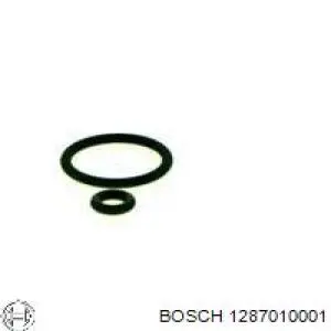 1287010001 Bosch прокладка регулятора тиску паливної рейки