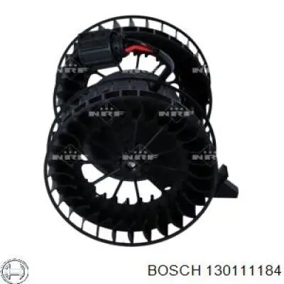 Купити 130111184 Bosch Електродвигуни (електродвигун обігрівача) або розетка причепа штепсельная