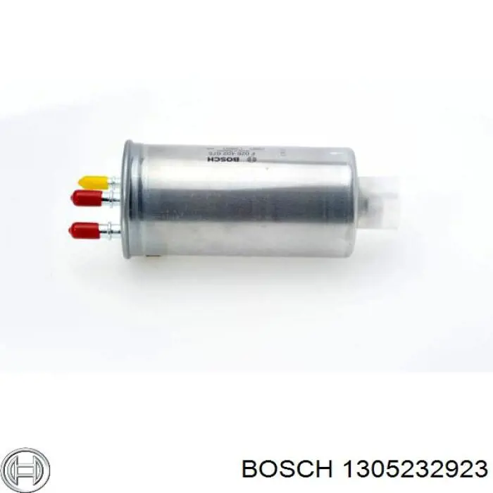 1305232923 Bosch Лівий покажчик повороту