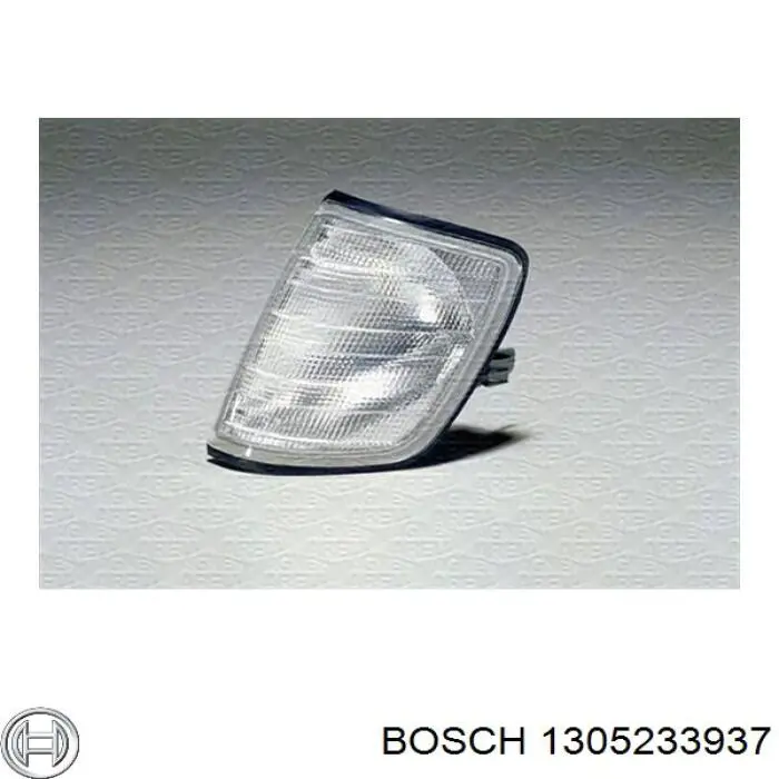 1305233937 Bosch вказівник повороту правий