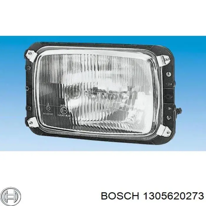 Скло фари правої Mercedes A0028266790 ціна, від 8.78 USD