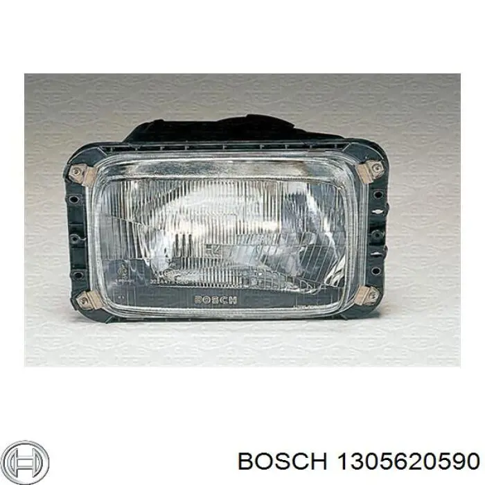 Скло фари правої Mercedes A0038261690 ціна, від 13.89 USD