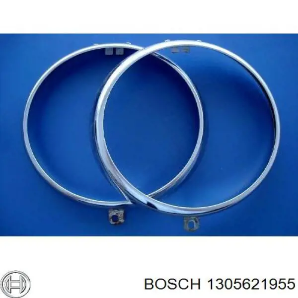 Скло фари лівої Mercedes A1408201766 ціна, від 6.55 USD