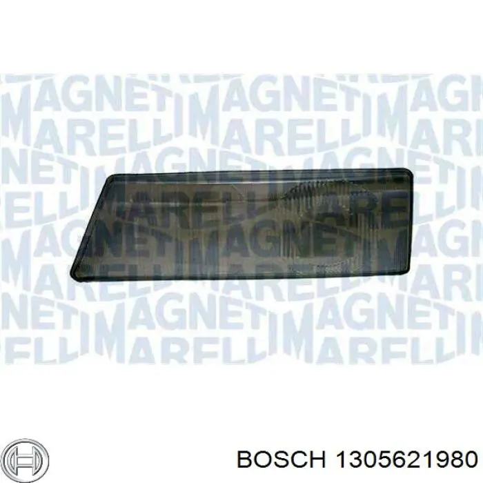 Q75121280040 Mercedes Скло фари лівої