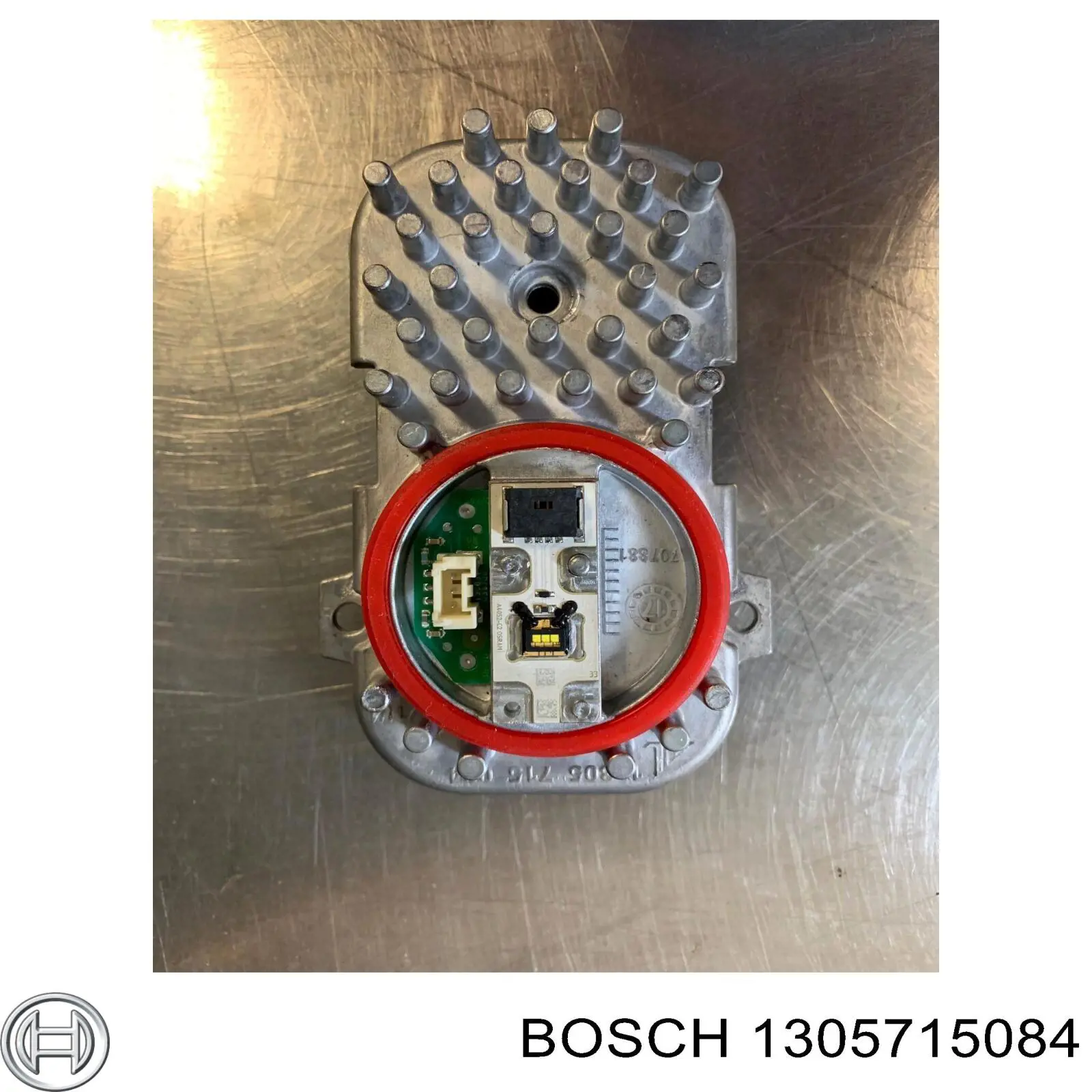 Модуль управління світлом фар Bosch 1305715084 ціна, від 22.24 USD