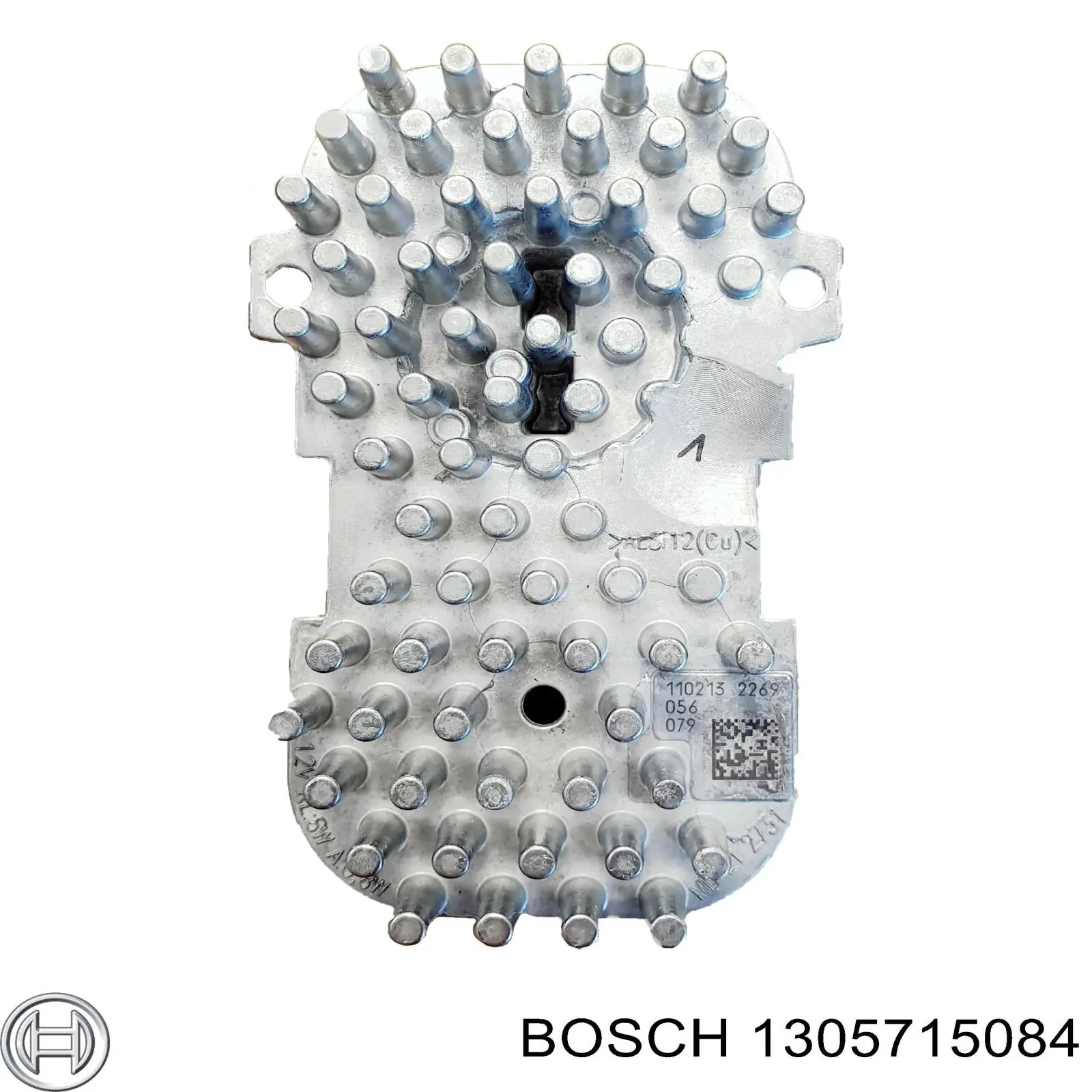 Модуль керування (ЕБУ) світлом фар 1305715084 Bosch