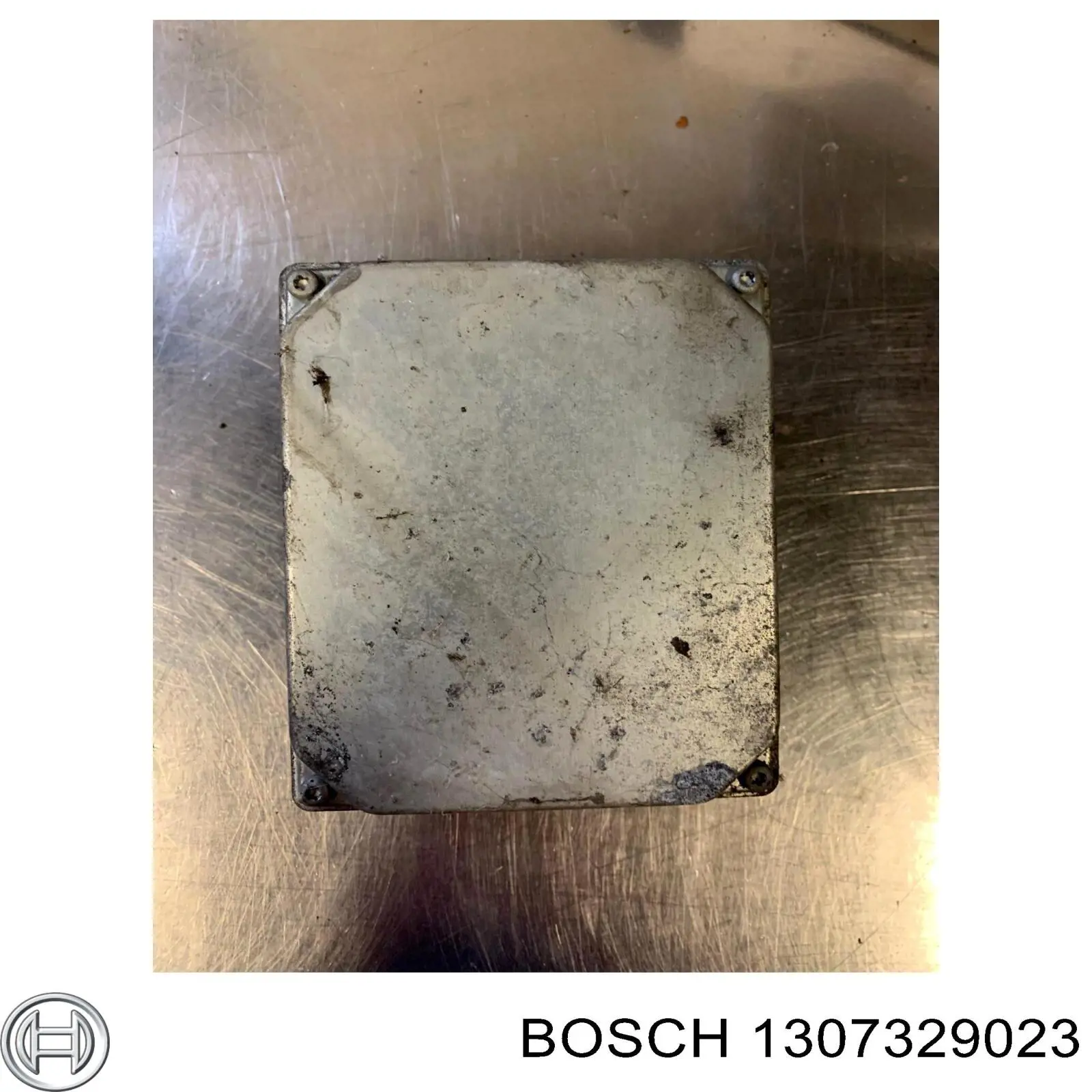 1307329023 Bosch блок розпалювання, ксенон