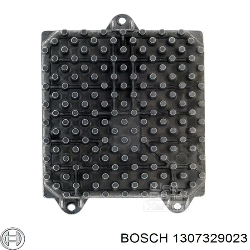 Блок розпалювання, ксенон Bosch 1307329023 ціна, від 44.34 USD