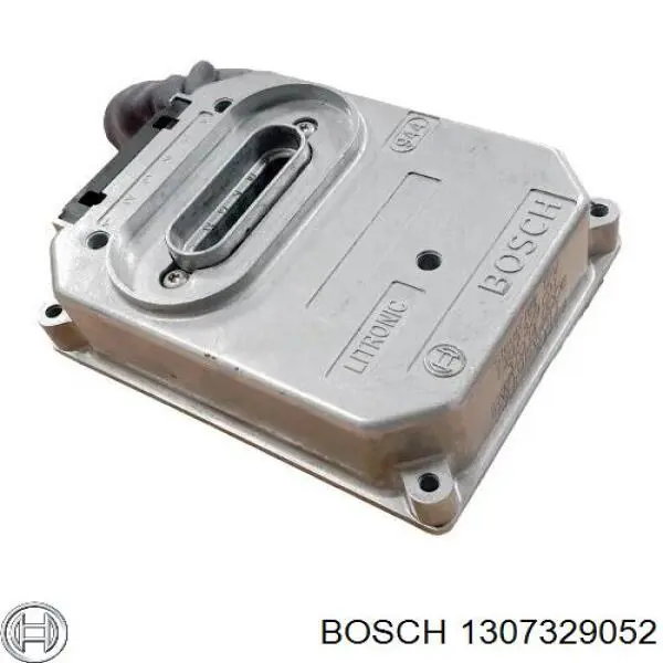 1307329052 Bosch блок розпалювання, ксенон