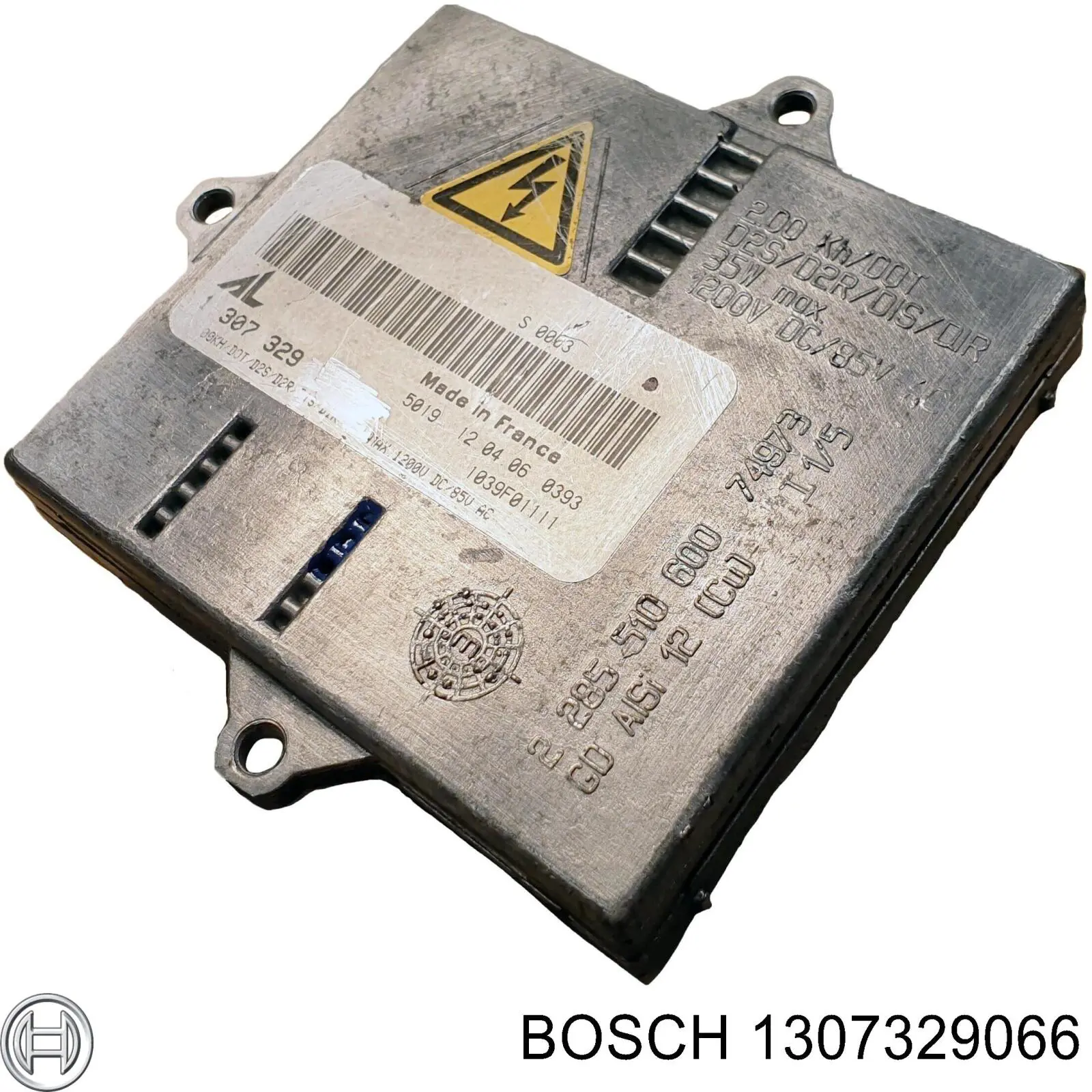 Ксенон, блок керування 1307329066 Bosch