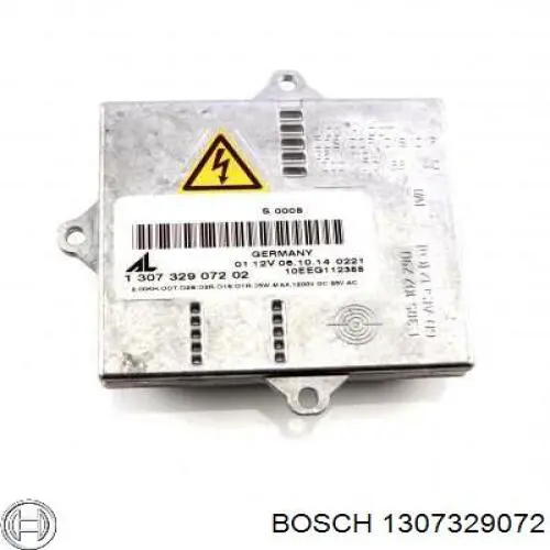 Купити A1307329072 Mercedes Блок розпалювання, ксенон