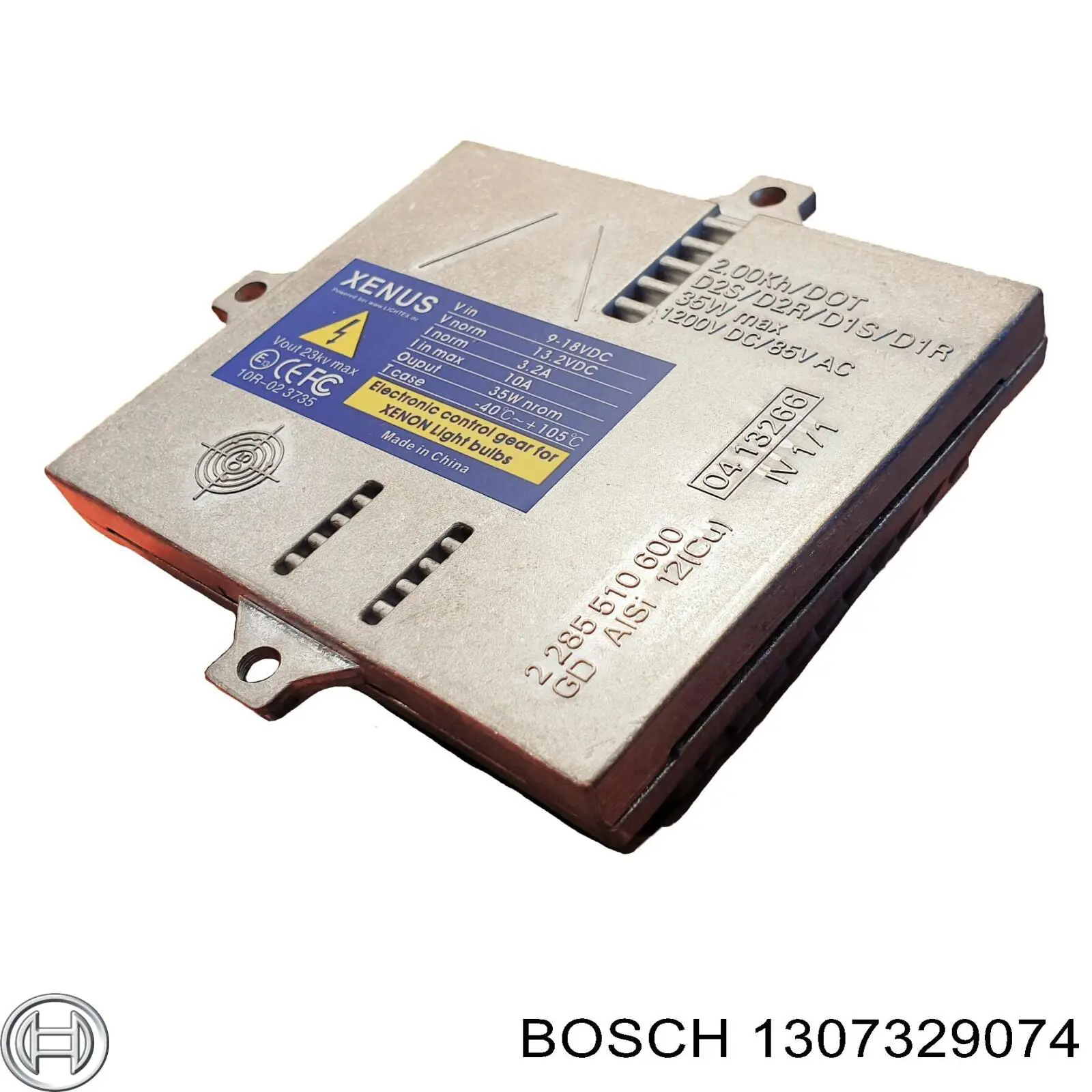Ксенон, блок керування 1307329074 Bosch